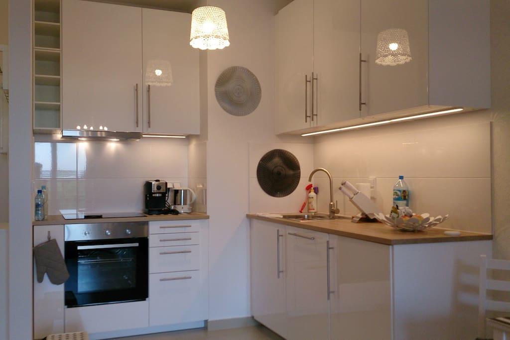 1 Bedroom Francuska Park Apartment Катовіце Екстер'єр фото