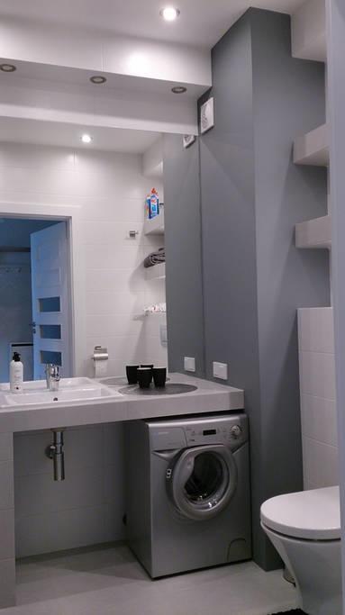 1 Bedroom Francuska Park Apartment Катовіце Екстер'єр фото